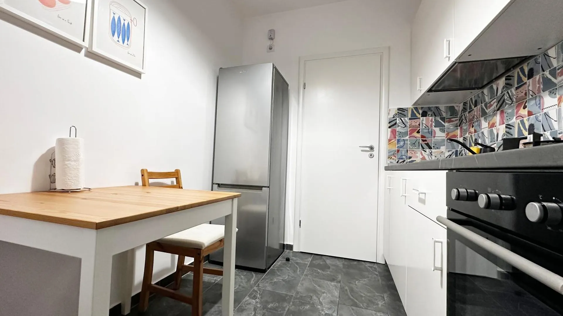 Smart Living Plaza Apartment Bucureşti