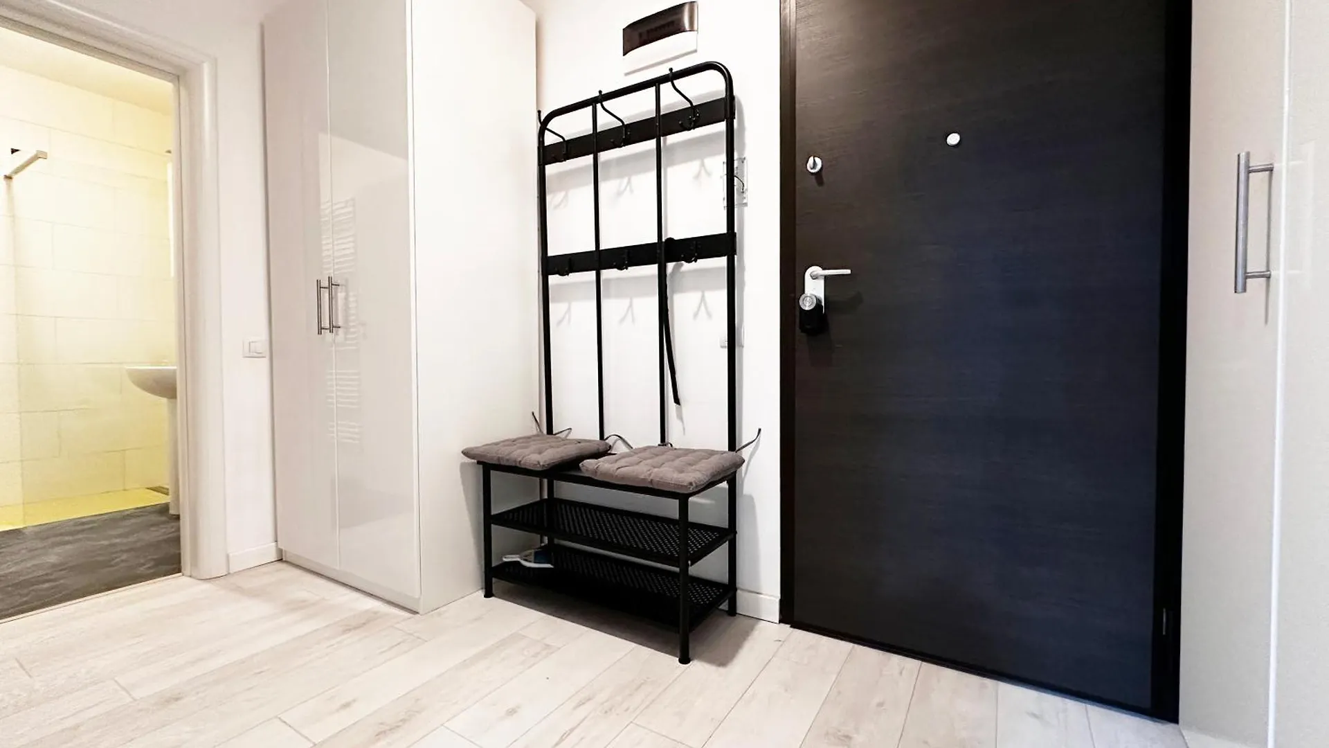 Appartamento Smart Living Plaza Bucarest Romania