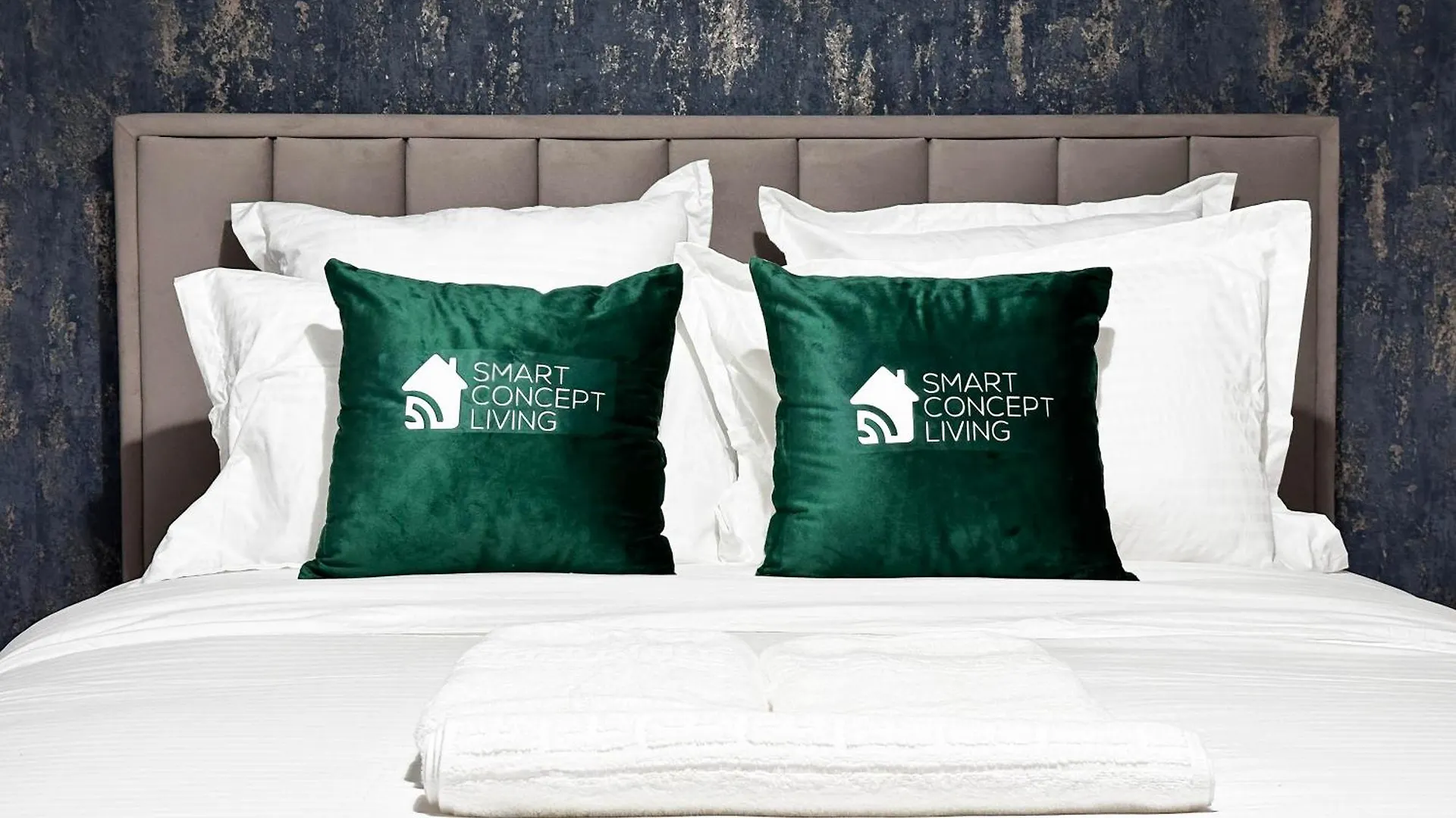 Smart Living Plaza Apartment Bucureşti