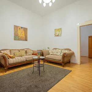 Jackquaters Silver Apartament Budapesta