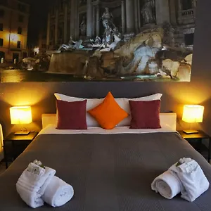 Domus Viatoris Pensiune Roma