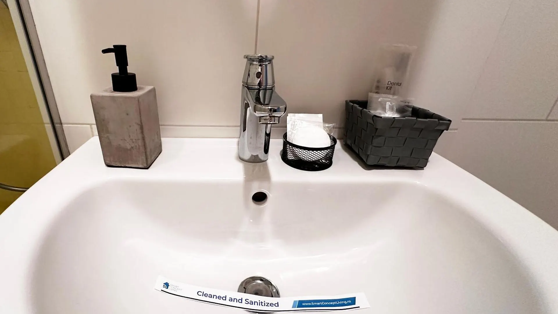 شقة Smart Living Plaza بوخارست