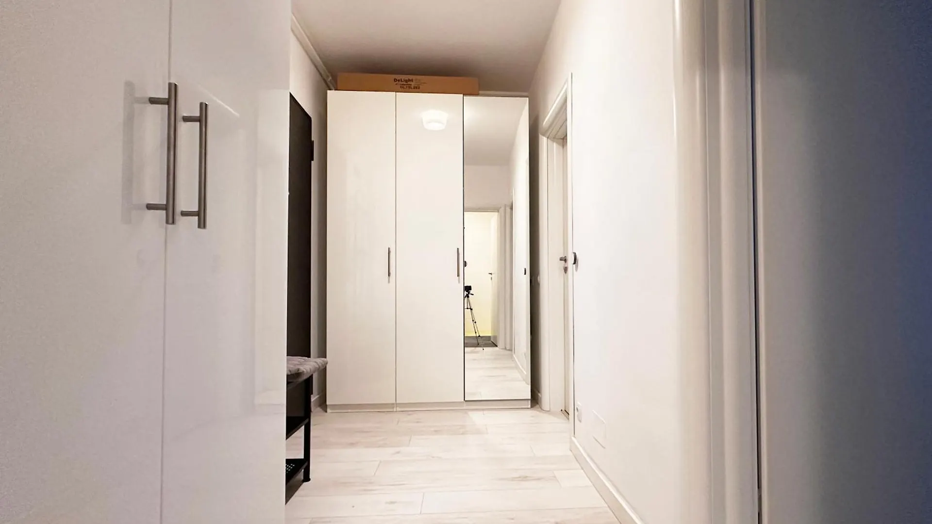 شقة Smart Living Plaza بوخارست رومانيا