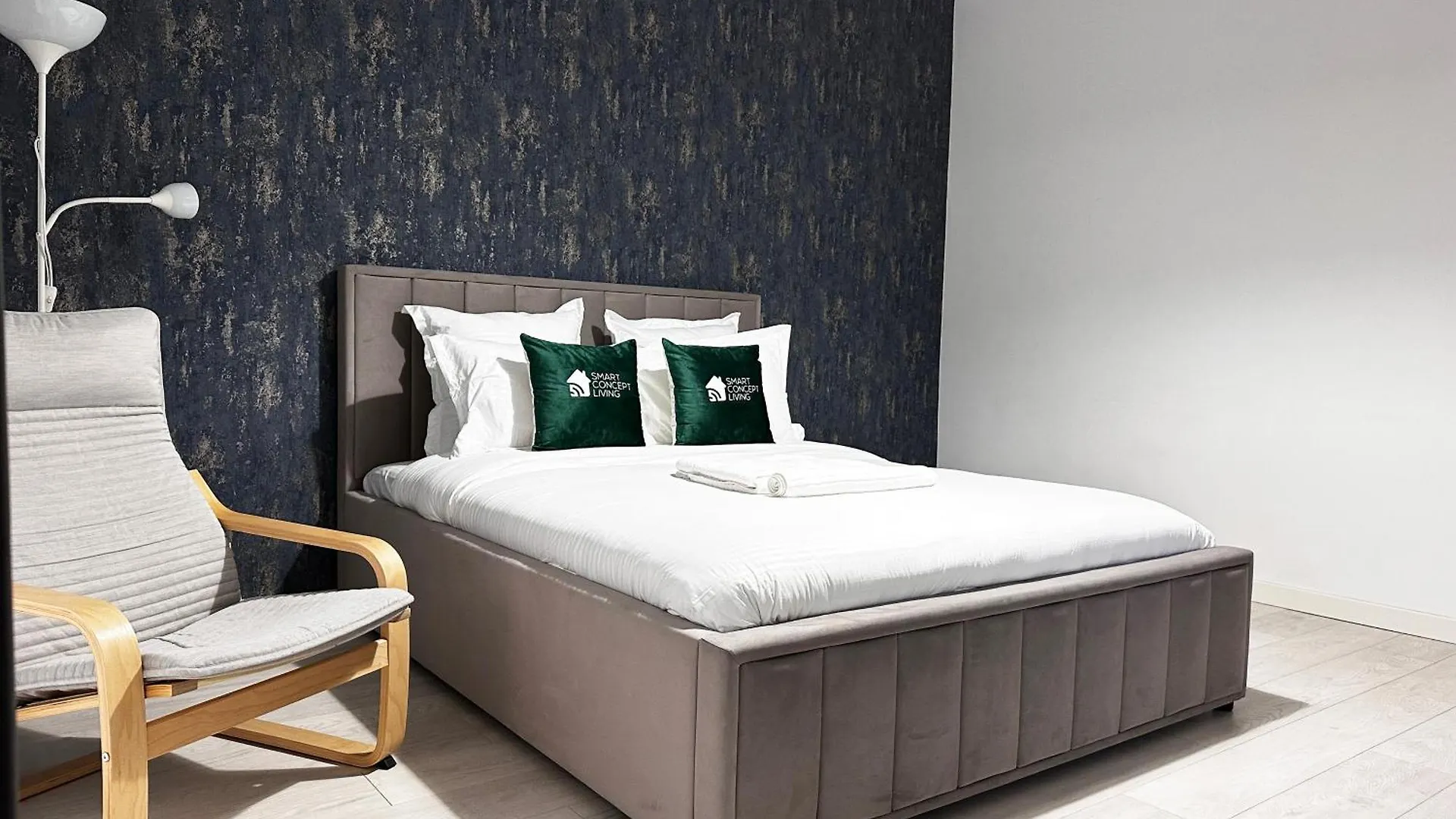 Smart Living Plaza Lägenhet Bukarest 0*,  Rumänien